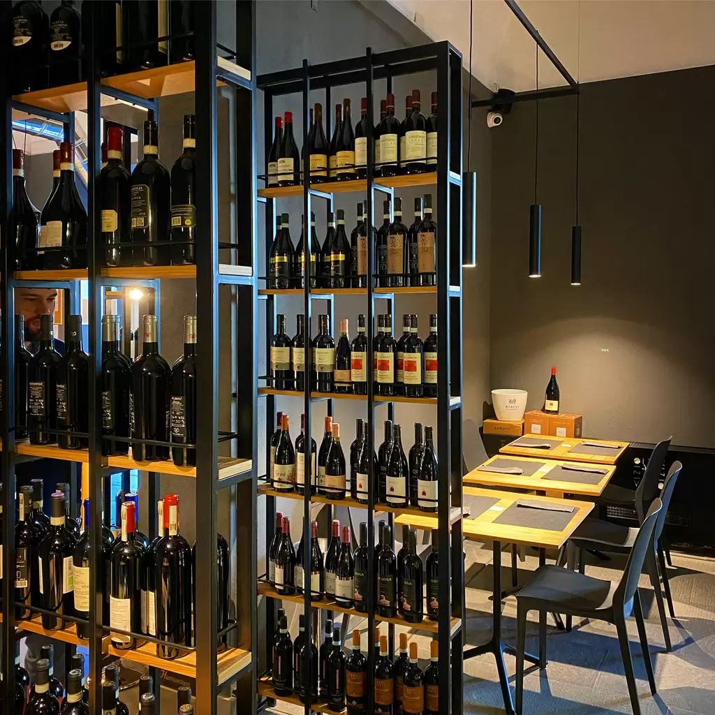 Imagen del restaurante 6641